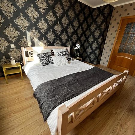 Fresh&Cozy Apartment, Parking Free, 15 Min Walk To Center Riga Eksteriør bilde