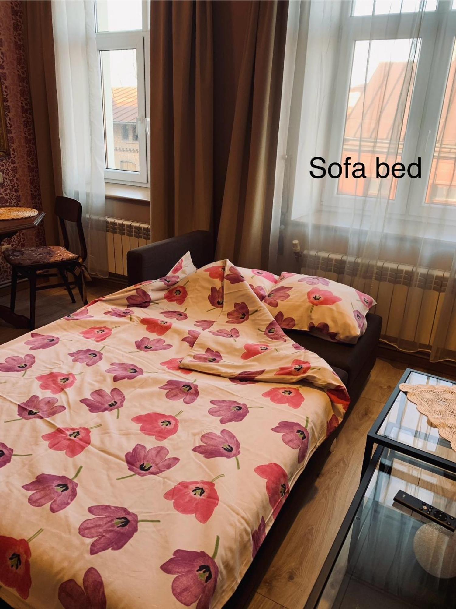 Fresh&Cozy Apartment, Parking Free, 15 Min Walk To Center Riga Eksteriør bilde