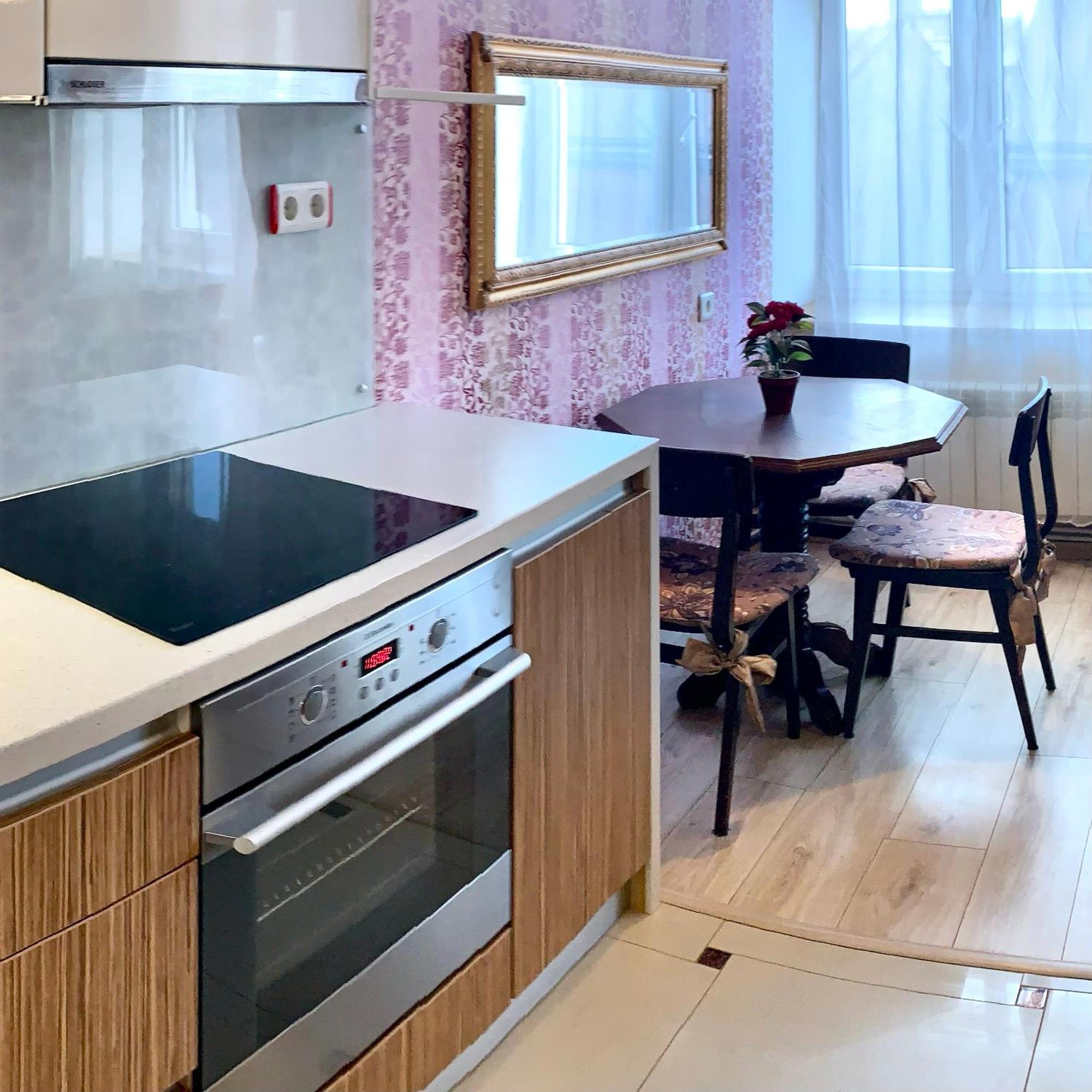 Fresh&Cozy Apartment, Parking Free, 15 Min Walk To Center Riga Eksteriør bilde