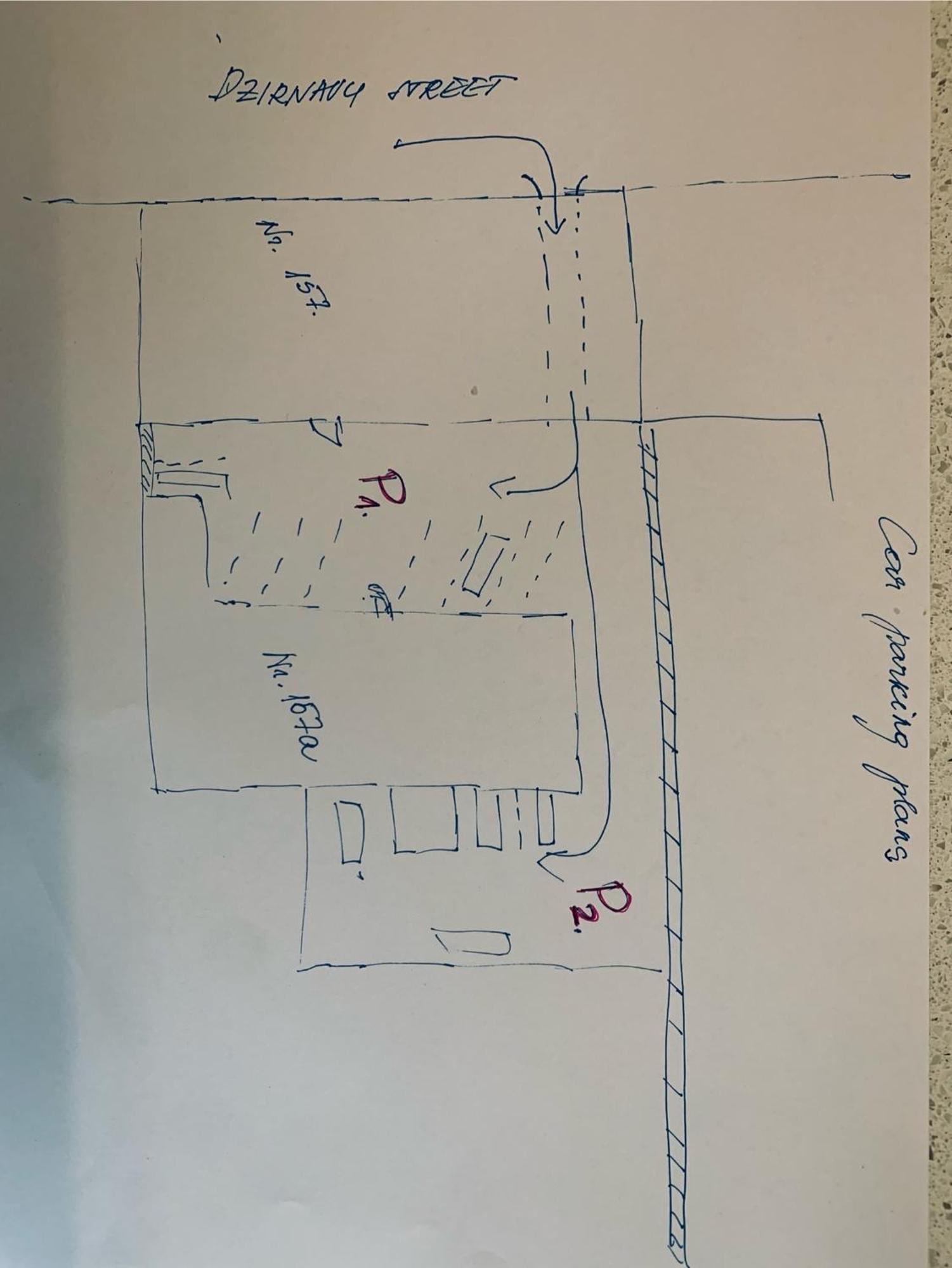 Fresh&Cozy Apartment, Parking Free, 15 Min Walk To Center Riga Eksteriør bilde